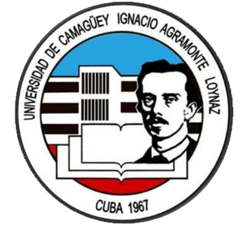 Universidad de Camaguey. Logo