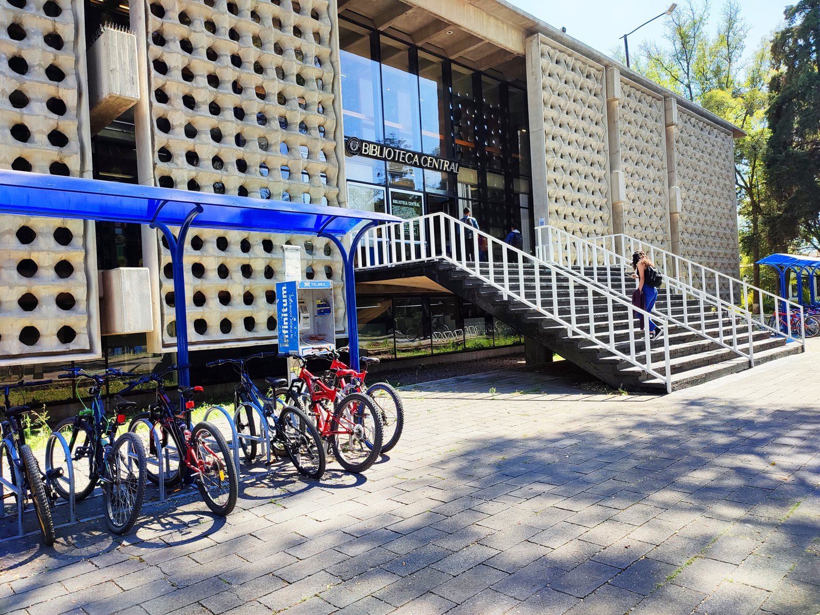 Chapingo, 11.º lugar entre las mejores universidades de México