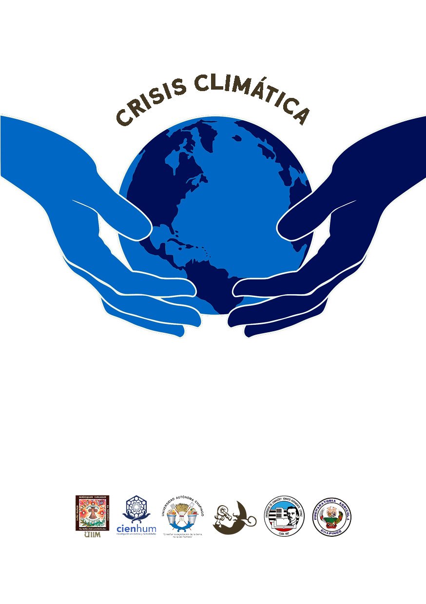 2024. Crisis climática