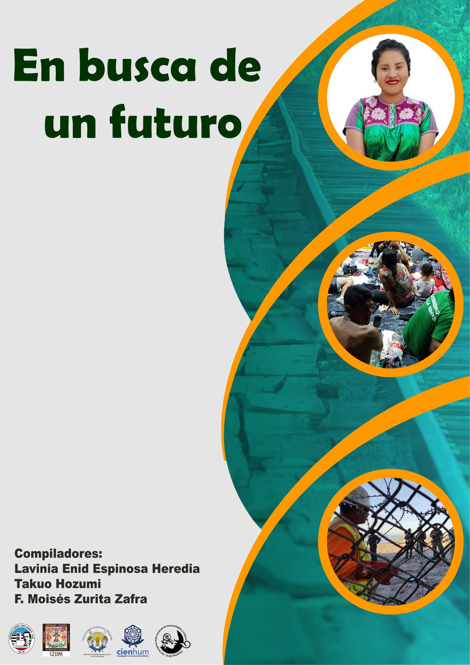 2019. En busca de un futuro