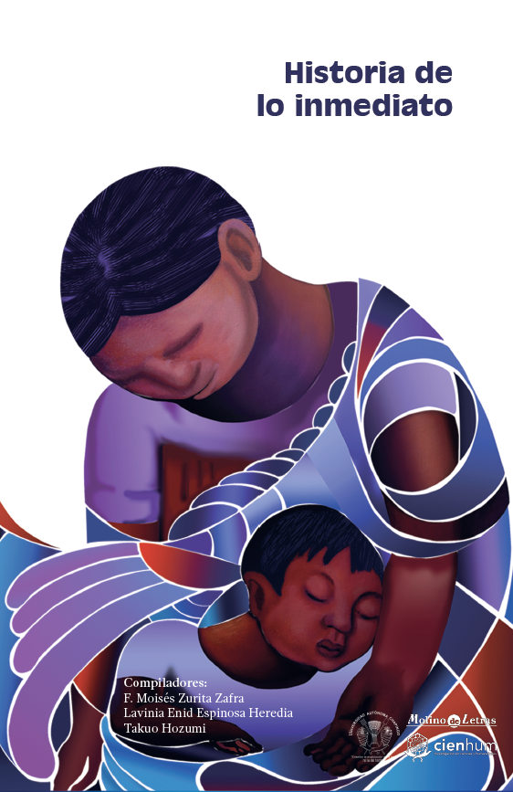 2017. Historia de lo inmediato