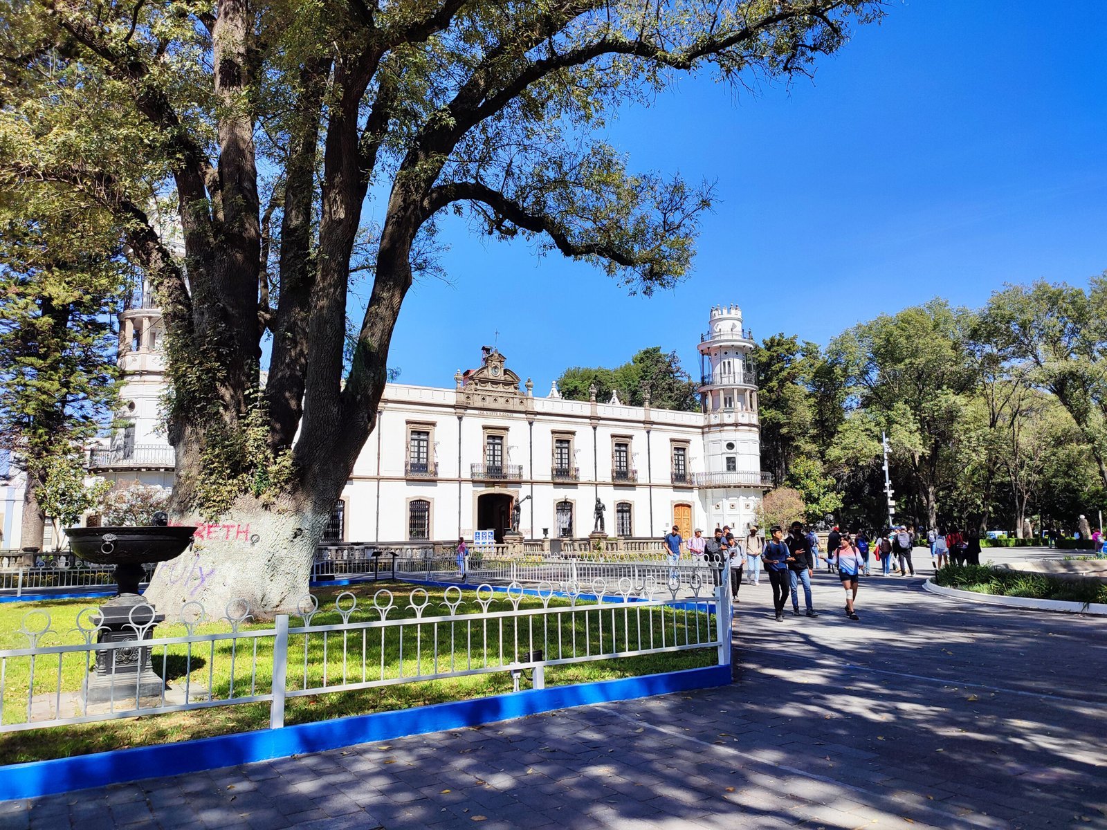 Humanismo y Universidad