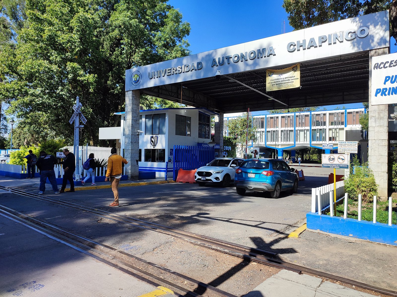 Chapingo pierde terreno en el QS World University Rankings 2026