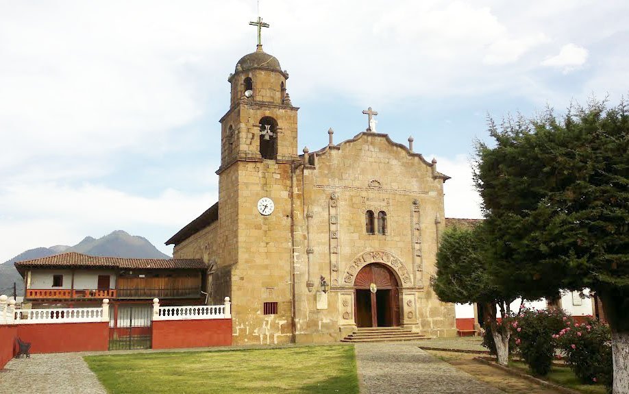 Oralidad y naturaleza en relación con el agua en la comunidad de Cuanajo de Santa María, Michoacán