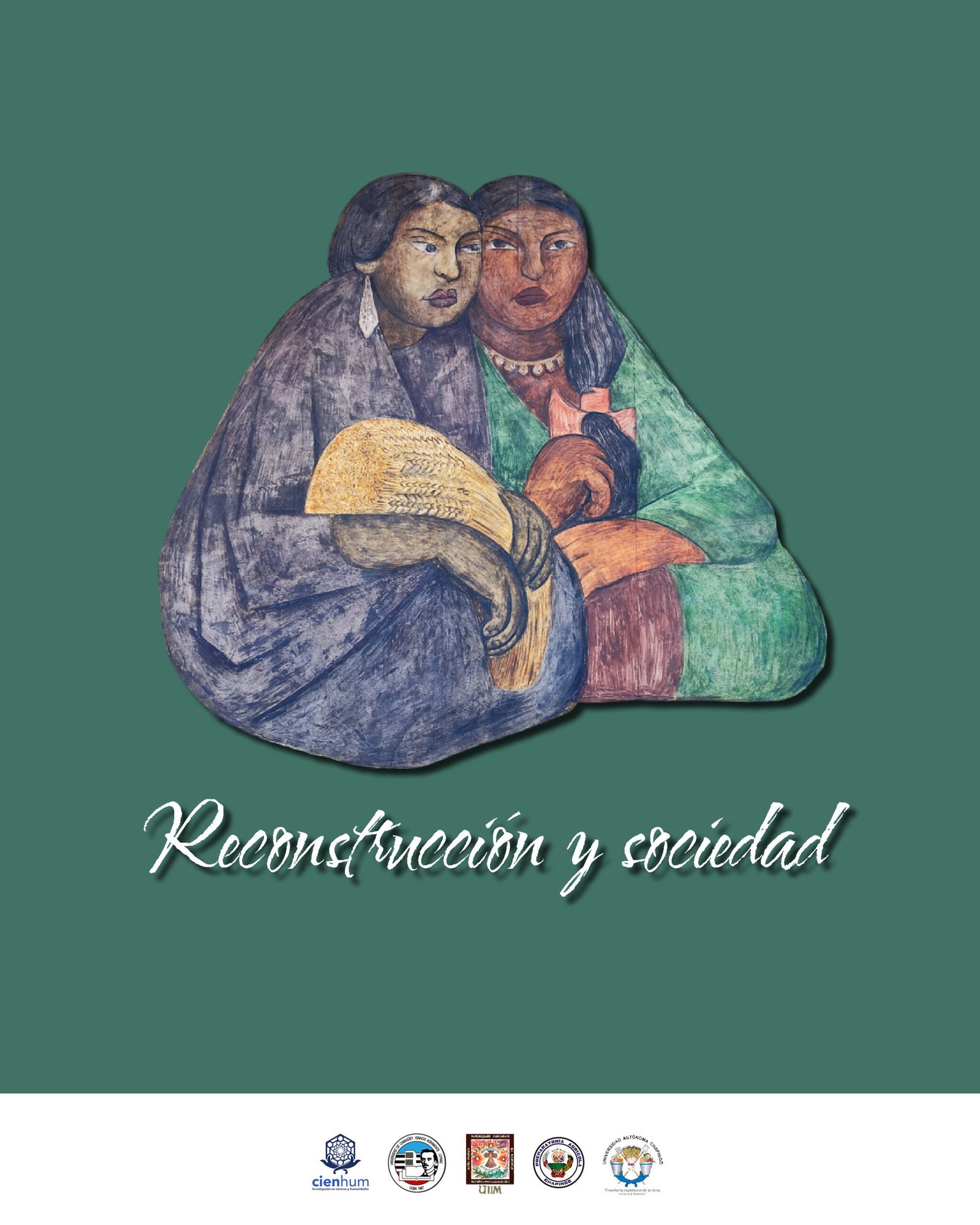 2023. Reconstrucción y sociedad