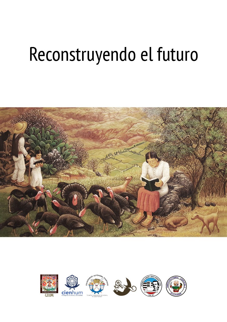 2021. Reconstruyendo el futuro