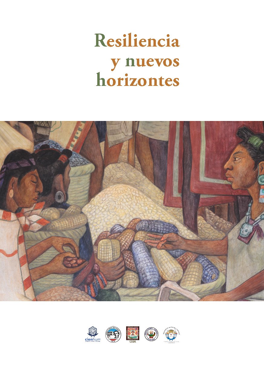 2022. Resiliencia y nuevos horizontes